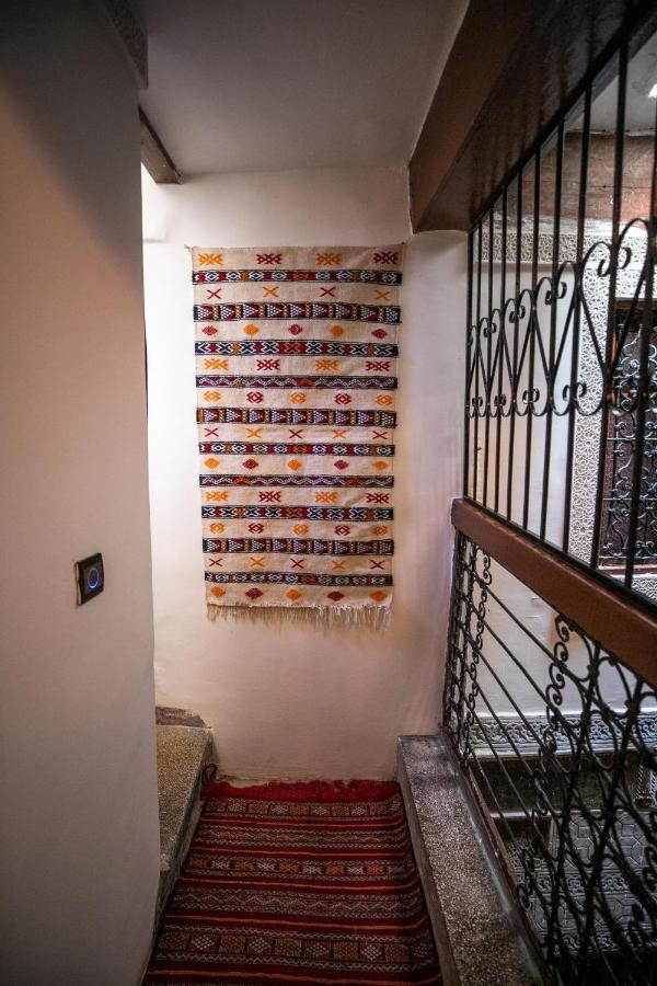 פס Apartment Lala Rkia מראה חיצוני תמונה