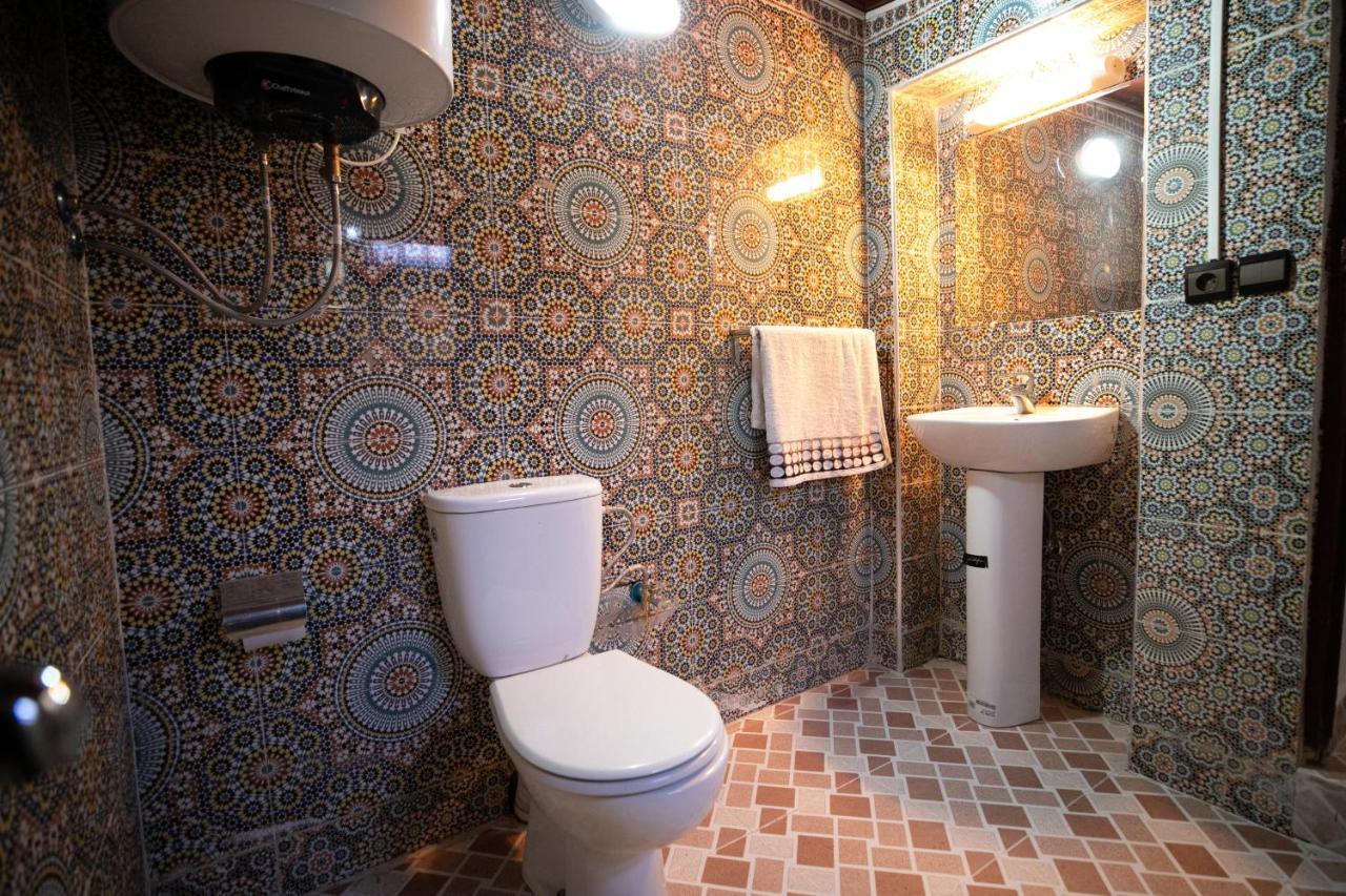 פס Apartment Lala Rkia מראה חיצוני תמונה
